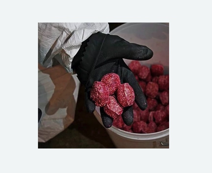 Обработка от крыс в Печатниках города Москвы